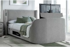 Darras - Dolby Atmos Television Bed