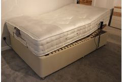 Adjustable/Deluxe - 120 x 200cm Adjustable Set - Clearance