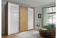 Diez - Wardrobes & Bedroom Furniture