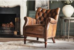 Digby - Armchair