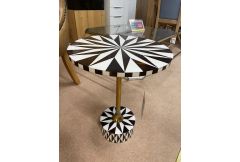 Domero - Side Table - Clearance