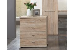 Dorfen - 4 Drawer Chest