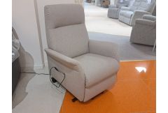 Drew - Power Lift Dual Motor Chair - Clearance