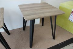 Duca - Lamp table - Clearance