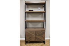 Eastwood - Open Display Unit - Clearance