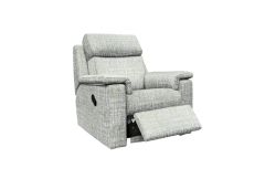 Ellis - Manual Recliner Chair