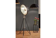 ‘Elstree’ Tripod Lamp