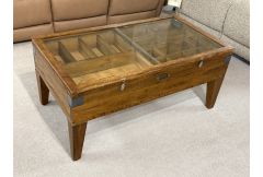 Engineered - Collectors Table - Clearance