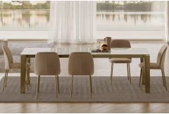 Etro - Extending Dining Table
