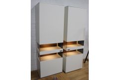 Felino - Left & Right Display Unit Pair - Clearance