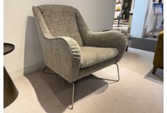 Felix - Accent Chair - Clearance