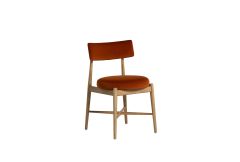 Willowbrook - Flora Dining Chair