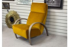 Fowey - Armchair - Clearance