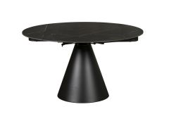 Fusilli - Extending Round Twist Table 