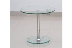 Fusion - Lamp Table - Clearance
