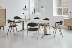 Fusion - Dining Collection