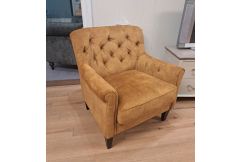 Galway - Armchair - Clearance