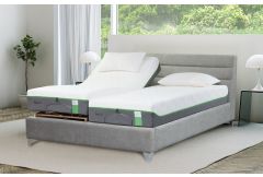 Tempur Genoa Electric Adjustable Bedstead