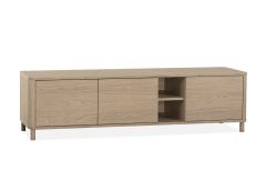 Girona - TV Cabinet 3 Doors