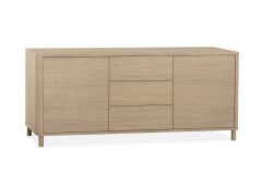 Girona - Sideboard 2 Doors 3 Drawers