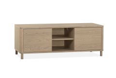 Girona - TV Cabinet 2 Doors
