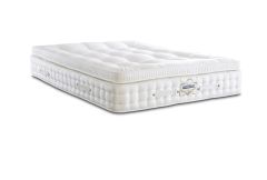 Splendour 5000 Comfort - Mattress with Detachable Box Pillow Top