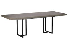 Hanover - Extending Dining Table - Clearance