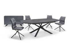Haslemere - Dining Set