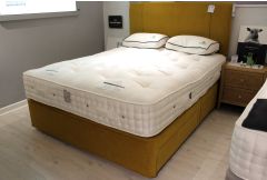 Hawaii - True Edge Deep Divan Set, Drawers & Headboard - Clearance