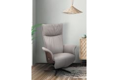 Helsinge - Swivel Chair Collection