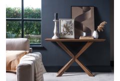 Hobart - Console Table - Clearance
