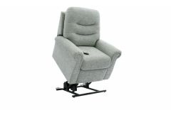 Holmes - Small Elevate Chair