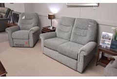 Holmes - 3 Seat Sofa, 2 Seat Sofa & Chair