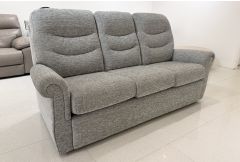 Holmes by G-Plan - 3 Seat Sofa - Clearance