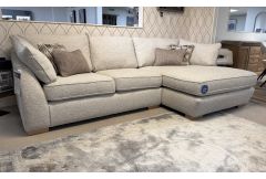 Houston - Corner Chaise Sofa - Clearance