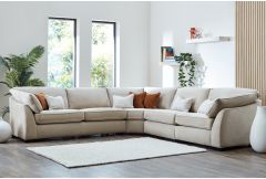 Houston - Corner Sofa Collection