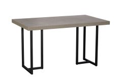 Hanover - 135cm Dining Table
