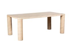 Indio - 150cm Dining Table