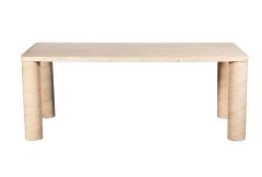 Indio - 200cm Dining Table