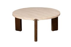 Indio - Large Nesting Coffee Table