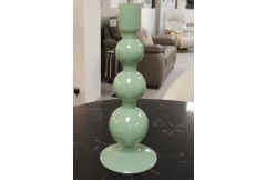 Candle Holder Desert Sage - Clearance