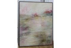 Maree Yarrow  Large Canvas - Clearance