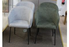 Eden - Set of 4 Dining Chairs - Clearance