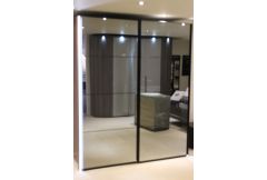 Marcato - 2 Door Sliding Wardrobe - Clearance