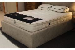Optimal Support - Amethyst - Mattress Only - Clearance