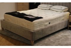 Optimal Support - Onyx - Mattress only - Clearance