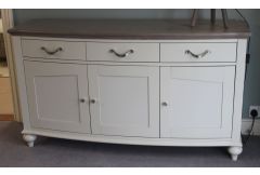 Montpellier - Wide Sideboard - Clearance