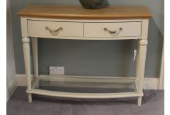 Montpellier - Console Table - Clearance