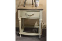 Montpellier - Lamp Table - Clearance