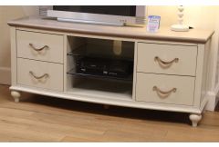 Montpellier - Entertainment Unit - Clearance